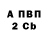 Альфа ПВП кристаллы Alex Kalinich